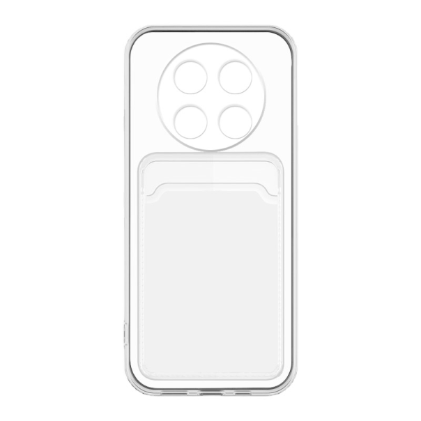 Maska za Honor Magic 7 Lite/ X9c 5G Wallet - 616901-1-1