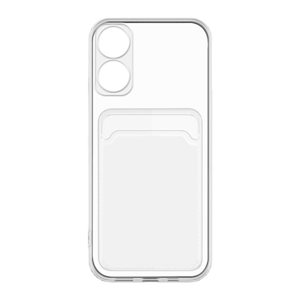 Maska za Honor X7b Wallet - 610311