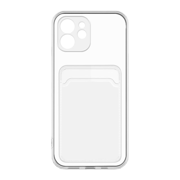 Maska za iPhone 11 Wallet - 600078