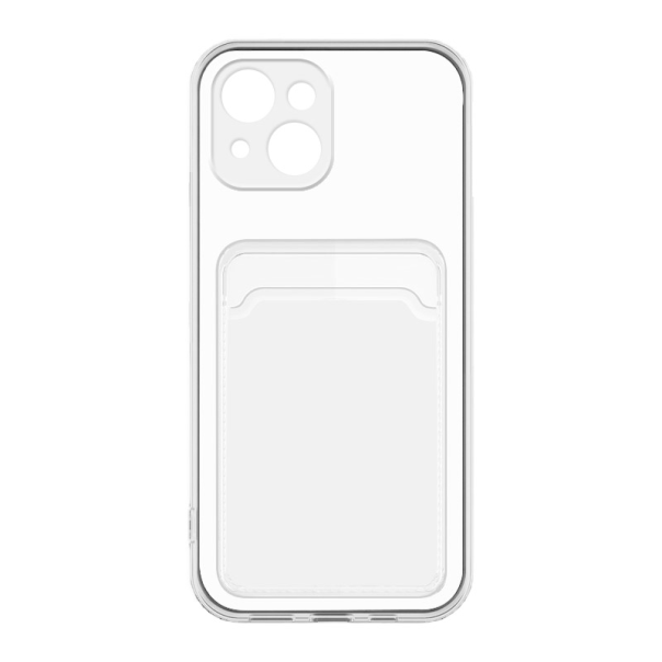 Maska za iPhone 14 Plus Wallet - 058824