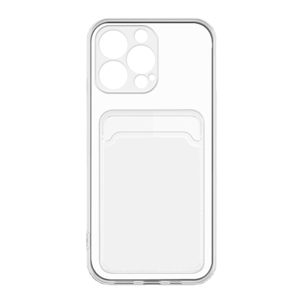 Maska za iPhone 15 Pro Max Wallet - 606176