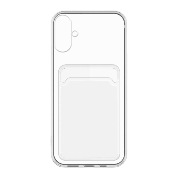 Maska za iPhone 16 Wallet - 613473