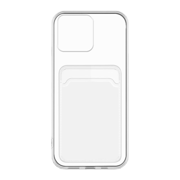 Maska za iPhone 16 Pro Max Wallet - 613475