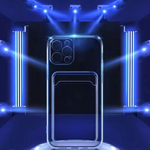 Maska za Samsung S25 Ultra/ S938B Wallet - 614971