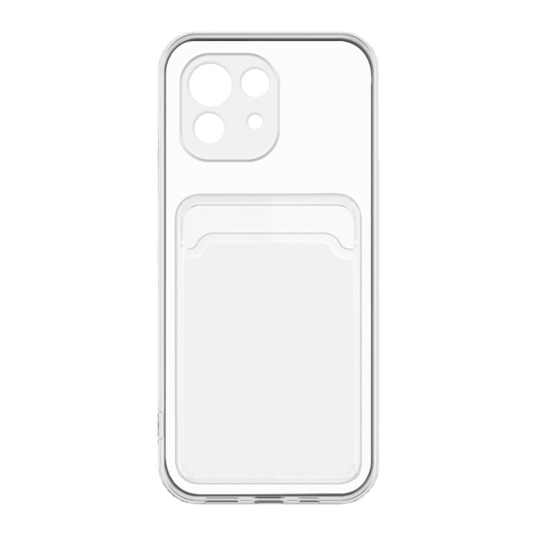 Maska za Xiaomi Mi 11 Wallet - 054866