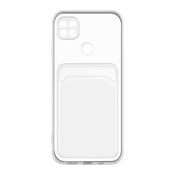 Maska za Xiaomi Redmi 10A Wallet - 600083