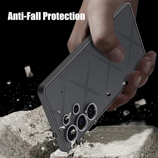 Maska za Samsung S24/ S921B/ S25/ S931B bez X-Line - 618802