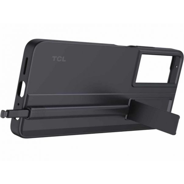 TCL Maska i olovka za smartphone TLC 40 NxtPaper, crna - BCT612-2ALCEU1