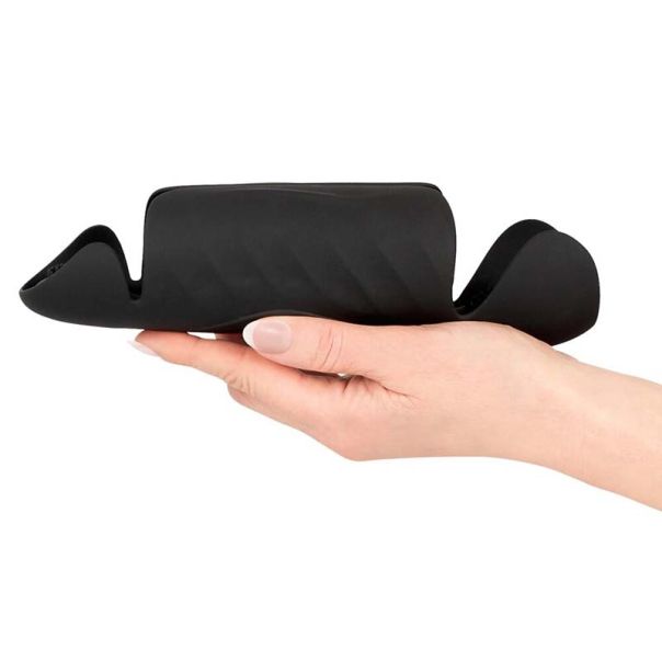 Masturbator Penis Trainer with 3 Point Stimulation - 05528440000