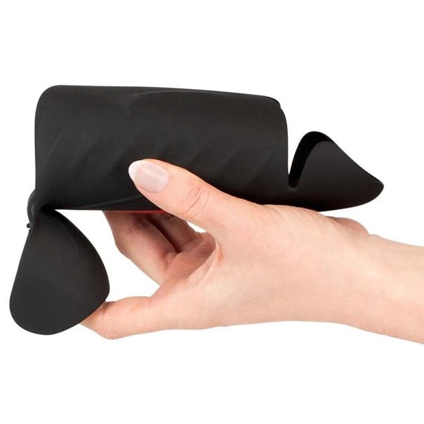 Masturbator Penis Trainer with 3 Point Stimulation - 05528440000