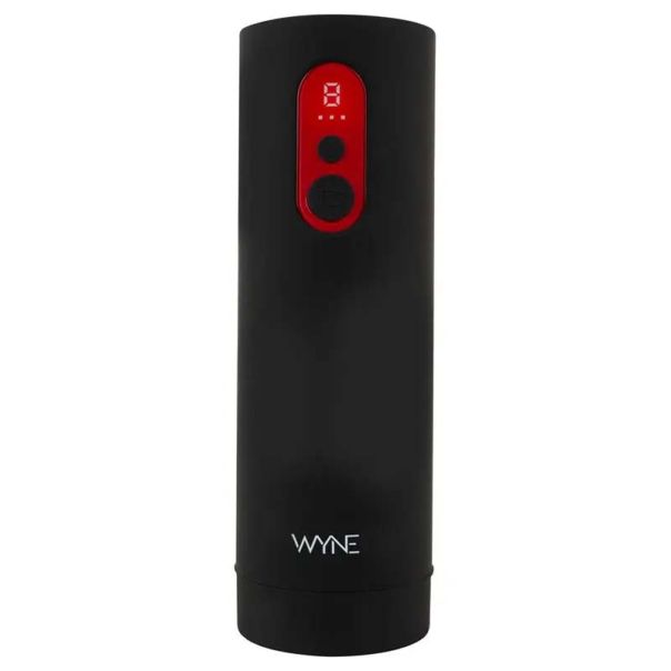 Masturbator sa pomeranjem WYNE 08 - 54017710000