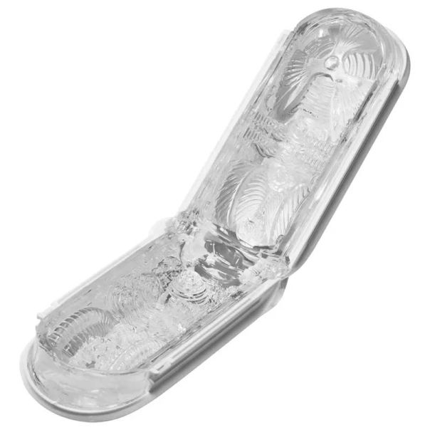 Masturbator TENGA Flip 0 (Zero) Gravity - 50009800000