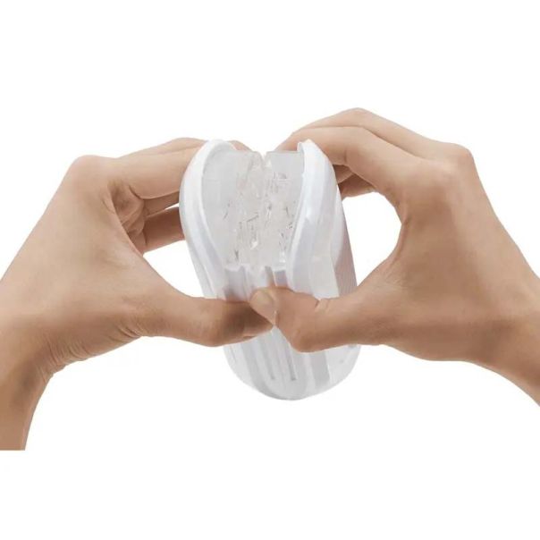 Masturbator TENGA Flip 0 (Zero) Gravity - 50009800000