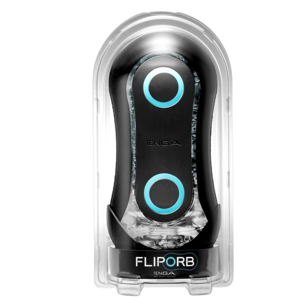 Masturbator TENGA Flip Orb - 05373730000