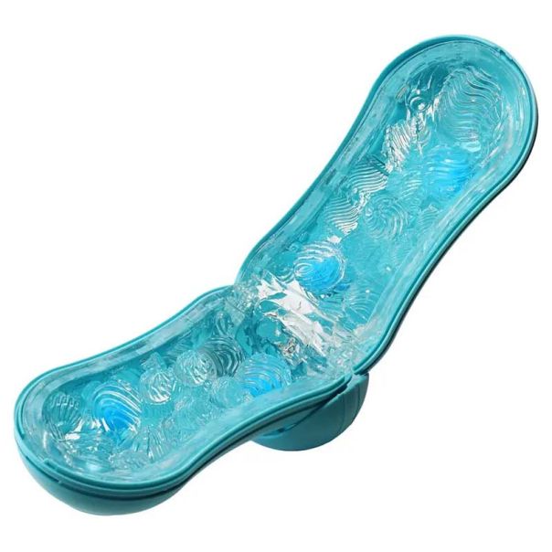 Masturbator TENGA Flip Orb Pastaio - 50048610000