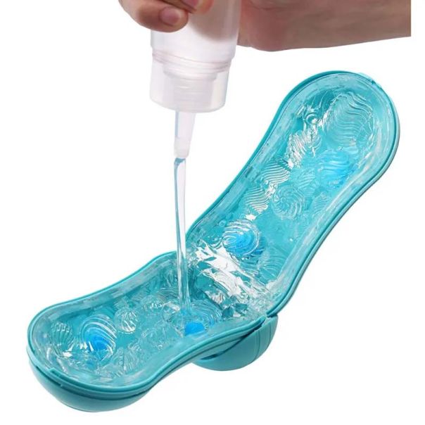 Masturbator TENGA Flip Orb Pastaio - 50048610000