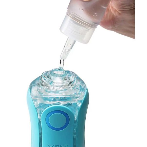 Masturbator TENGA Flip Orb Pastaio - 50048610000