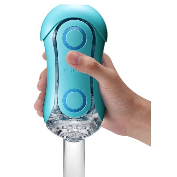 Masturbator TENGA Flip Orb Pastaio - 50048610000