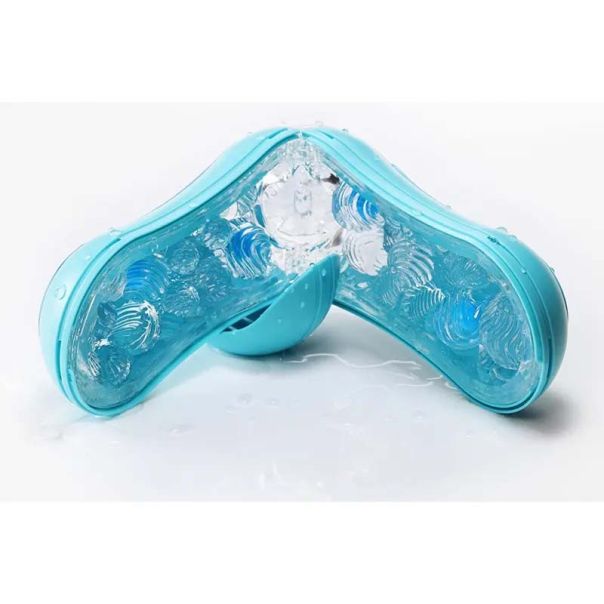 Masturbator TENGA Flip Orb Pastaio - 50048610000