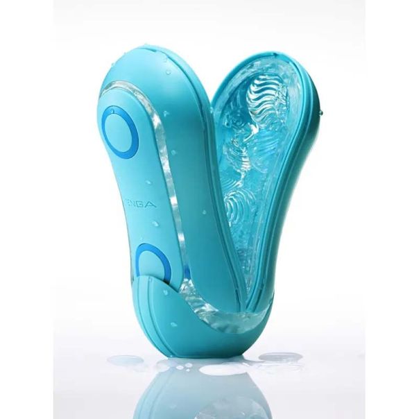 Masturbator TENGA Flip Orb Pastaio - 50048610000