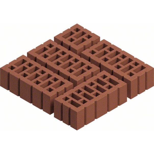 BOSCH Dijamantska rezna ploča od 230x22,23x2,4x15 mm Expert Multi Material - 2608900663