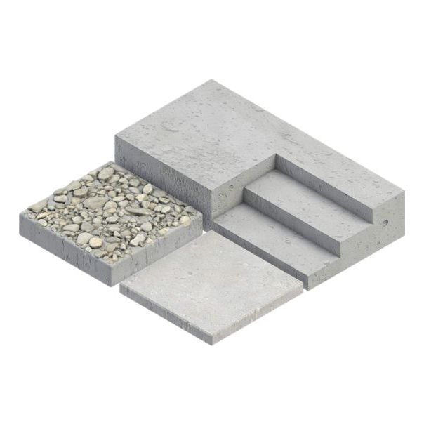 BOSCH EXPERT Burgija za udarne bušilice SDS max-8X od 16x400x540 mm - 2608900215