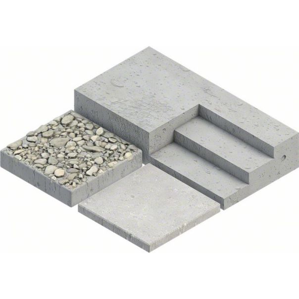 BOSCH EXPERT Burgija za udarne bušilice SDS max-8X od 18x400x540 mm - 2608900222