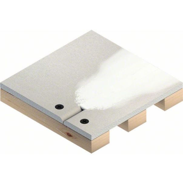 BOSCH Brusna mreža za brusilice za gips od 225 mm, G 150, 25/1 Expert M480 - 2608900710