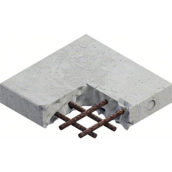 BOSCH EXPERT Burgija za udarne bušilice SDS max-8X od 18x400x540 mm - 2608900222