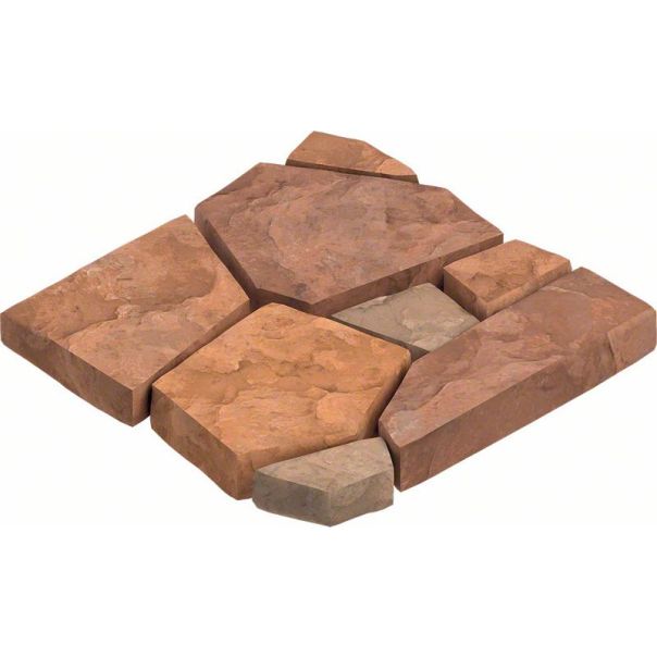 BOSCH Dijamantska rezna ploča od 230x22,23x2,4x15 mm Expert Multi Material - 2608900663