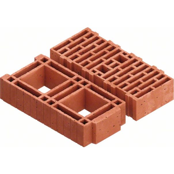 BOSCH List univerzalne testere Expert „Hollow Brick“ S 2243 HM - 2608900418