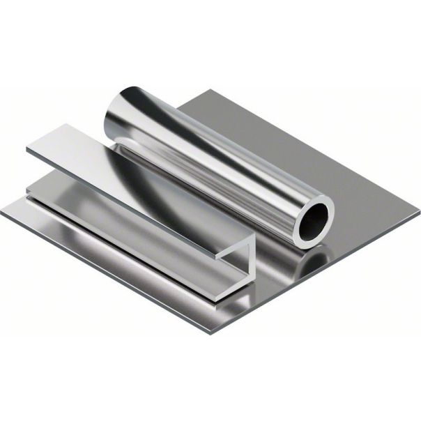 BOSCH EXPERT Dijamantska rezna ploča za sečenje metala Best for Metal od 180x22,23 mm - 2608900535