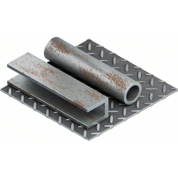 BOSCH EXPERT Dijamantska rezna ploča za sečenje metala Best for Metal od 180x22,23 mm - 2608900535