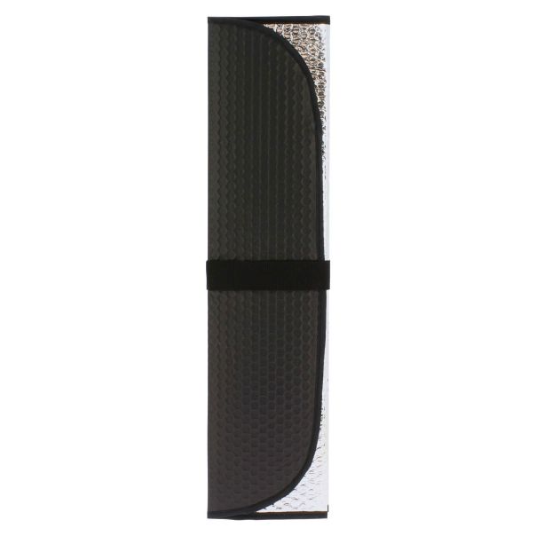 SUMEX Zaštita od sunca 145x70cm mat crna - MATTBLK