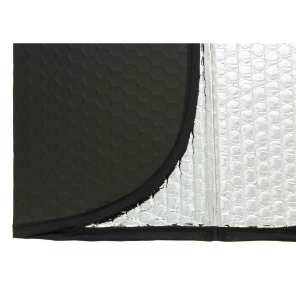 SUMEX Zaštita od sunca 145x70cm mat crna - MATTBLK