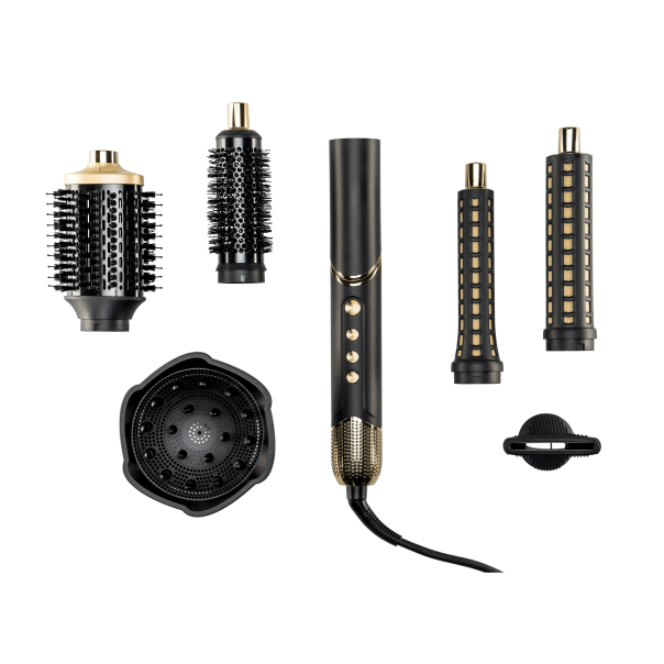 Aurum Aerostyler - EP2898309