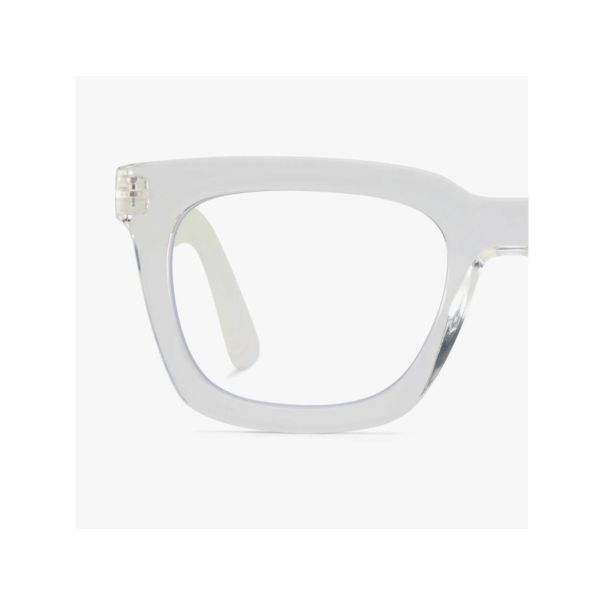 BARNER Zaštitne naocare Max/Glossy Crystal - EP3185626