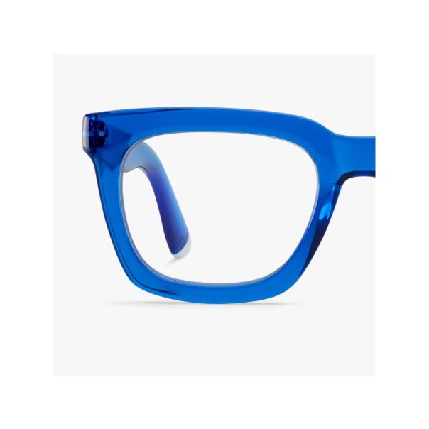 BARNER Zaštitne naocare Max/Glossy Electric Blue - EP3185632