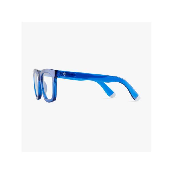 BARNER Zaštitne naocare Max/Glossy Electric Blue - EP3185632