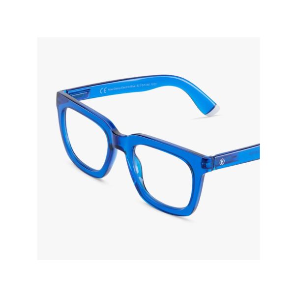 BARNER Zaštitne naocare Max/Glossy Electric Blue - EP3185632