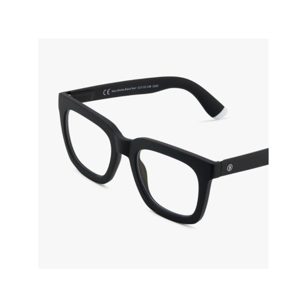 BARNER Zaštitne naocare Max/Matte Black Noir - EP3185635