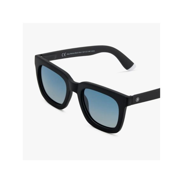 BARNER Suncane naocare Max/Matte black noire - EP3185638