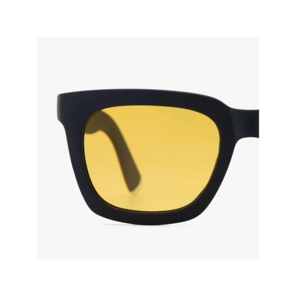 BARNER Suncane naocare Max/Matte black Amber - EP3185641