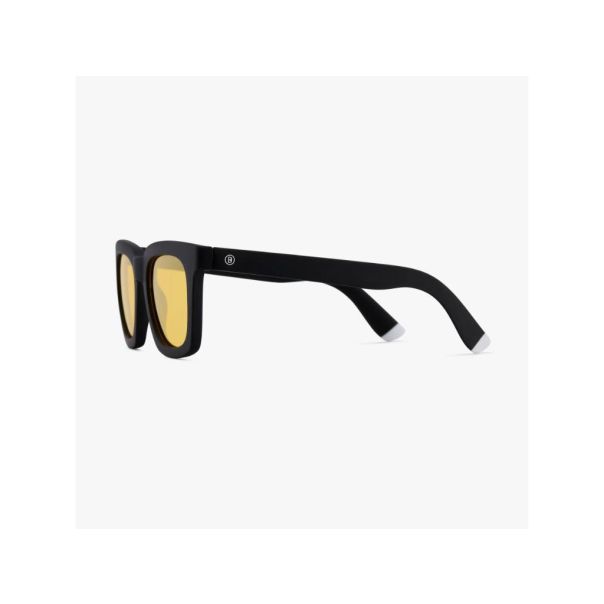 BARNER Suncane naocare Max/Matte black Amber - EP3185641