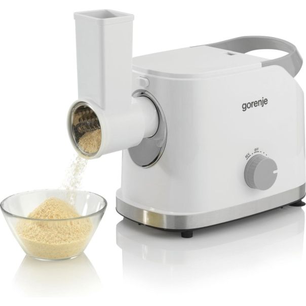 GORENJE Mašina za mlevenje mesa MG1802SJW - MG1802SJW