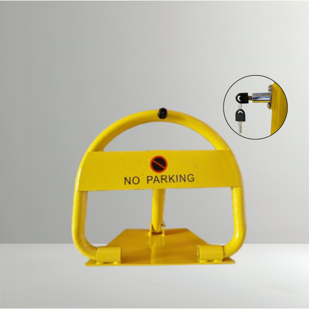 ePRO mehanička parking barijera sa bravom KVS-MB40 - E0024