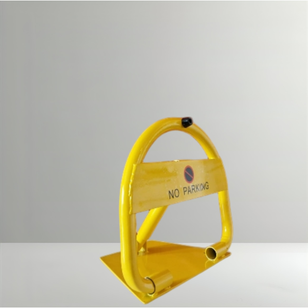 ePRO mehanička parking barijera sa bravom KVS-MB40 - E0024