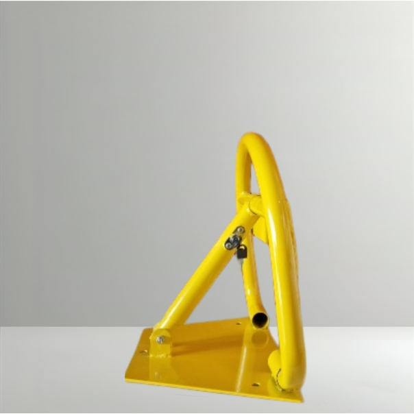 ePRO mehanička parking barijera sa bravom KVS-MB40 - E0024