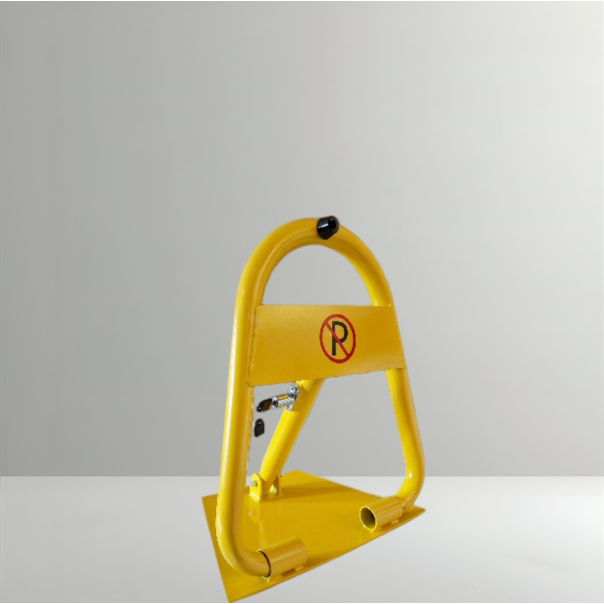 ePRO mehanička parking barijera sa bravom KVS-MB46 - E0023