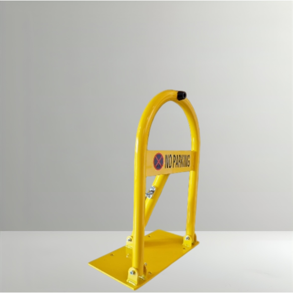 ePRO mehanička parking barijera sa bravom KVS-MB55 - E0025